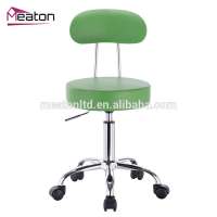 Metal Frame Mesh polyester Fabric cover Steel office Chair