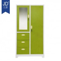 almirah/bedroom furniture/metal wardrobe cabinet