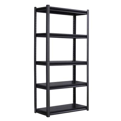 bortless steel metal shelf