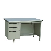 factory directly sale office furniture office metal desk low price metal table