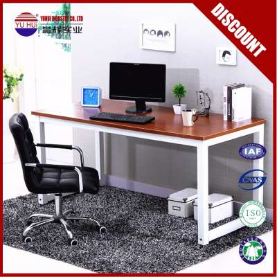 high quality office table/best design computer table/simple design executive office table