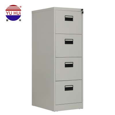 Office furniture 4 drawer filing cabinet